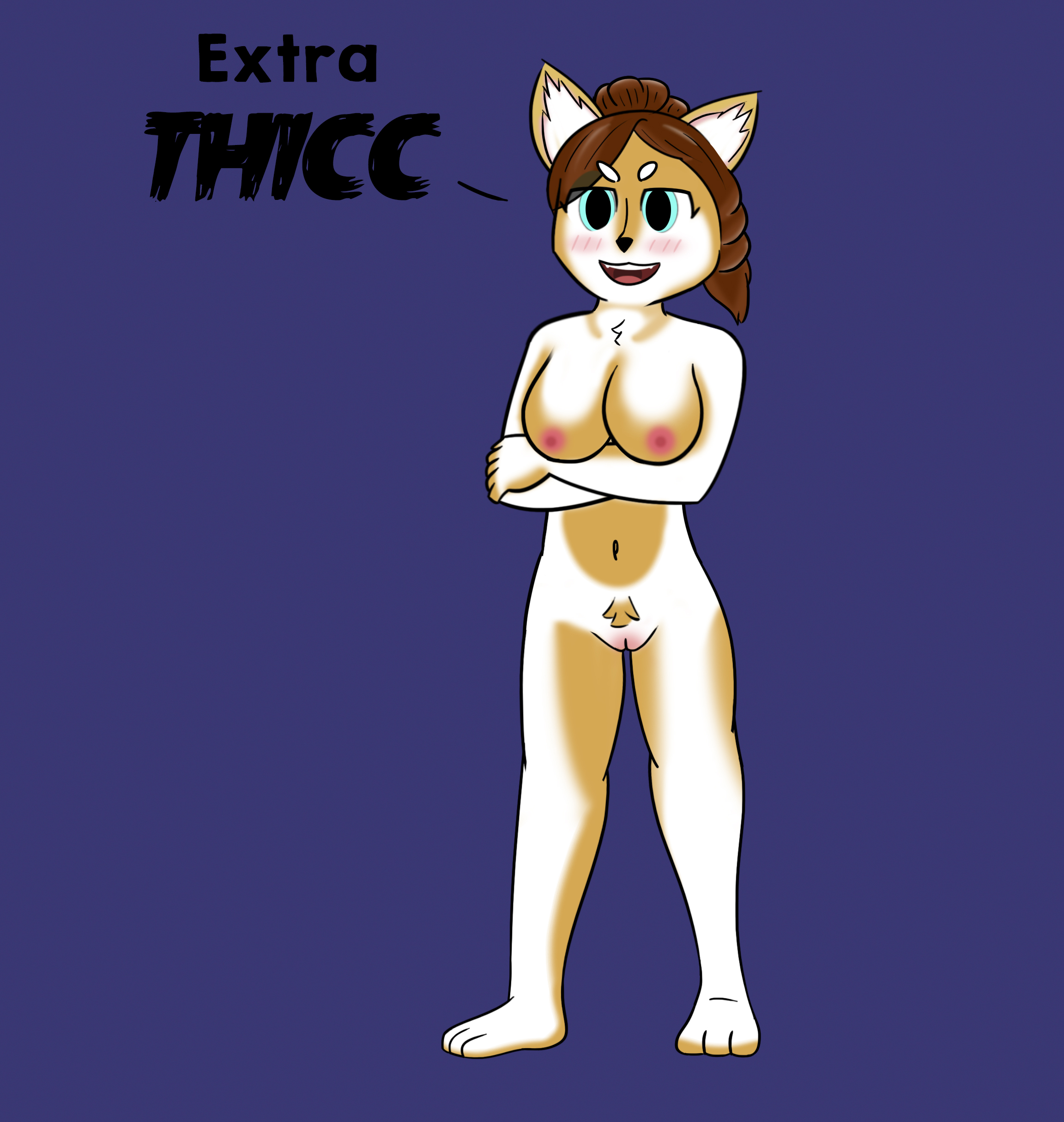 Anthro Rule 34 Image