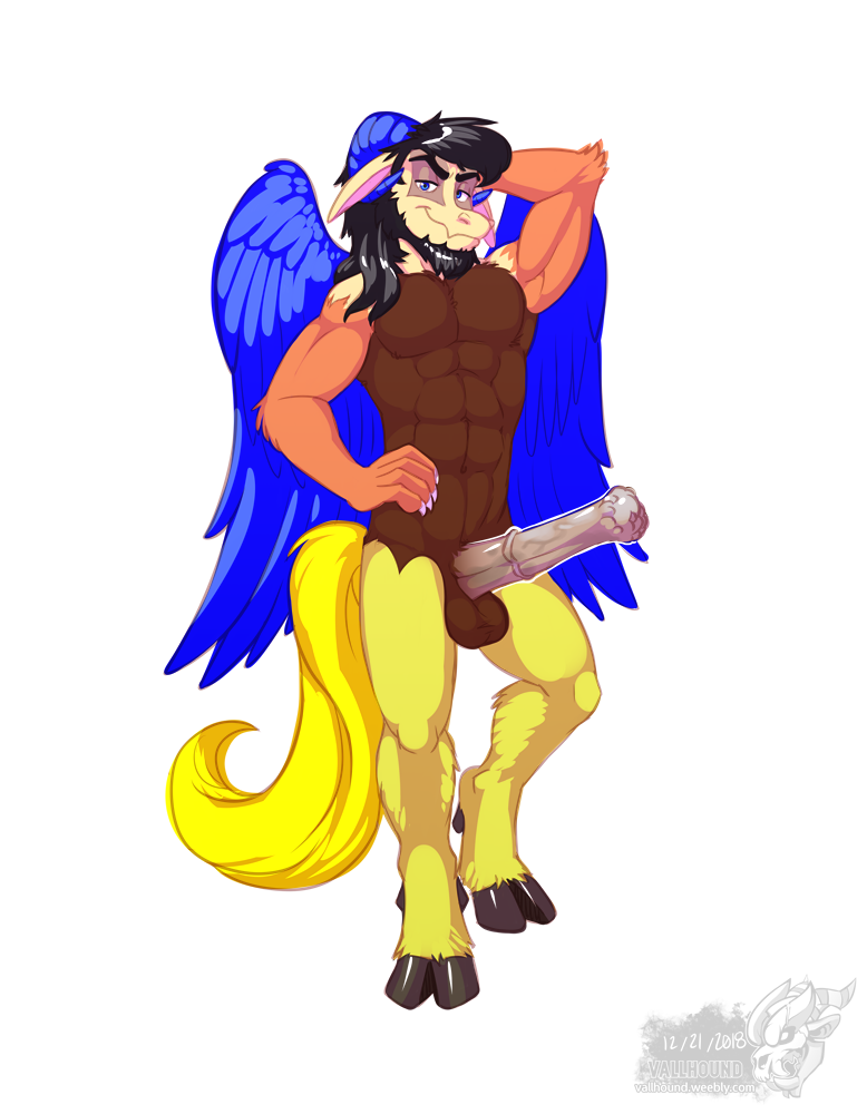 Animal Genitalia Rule 34 Image