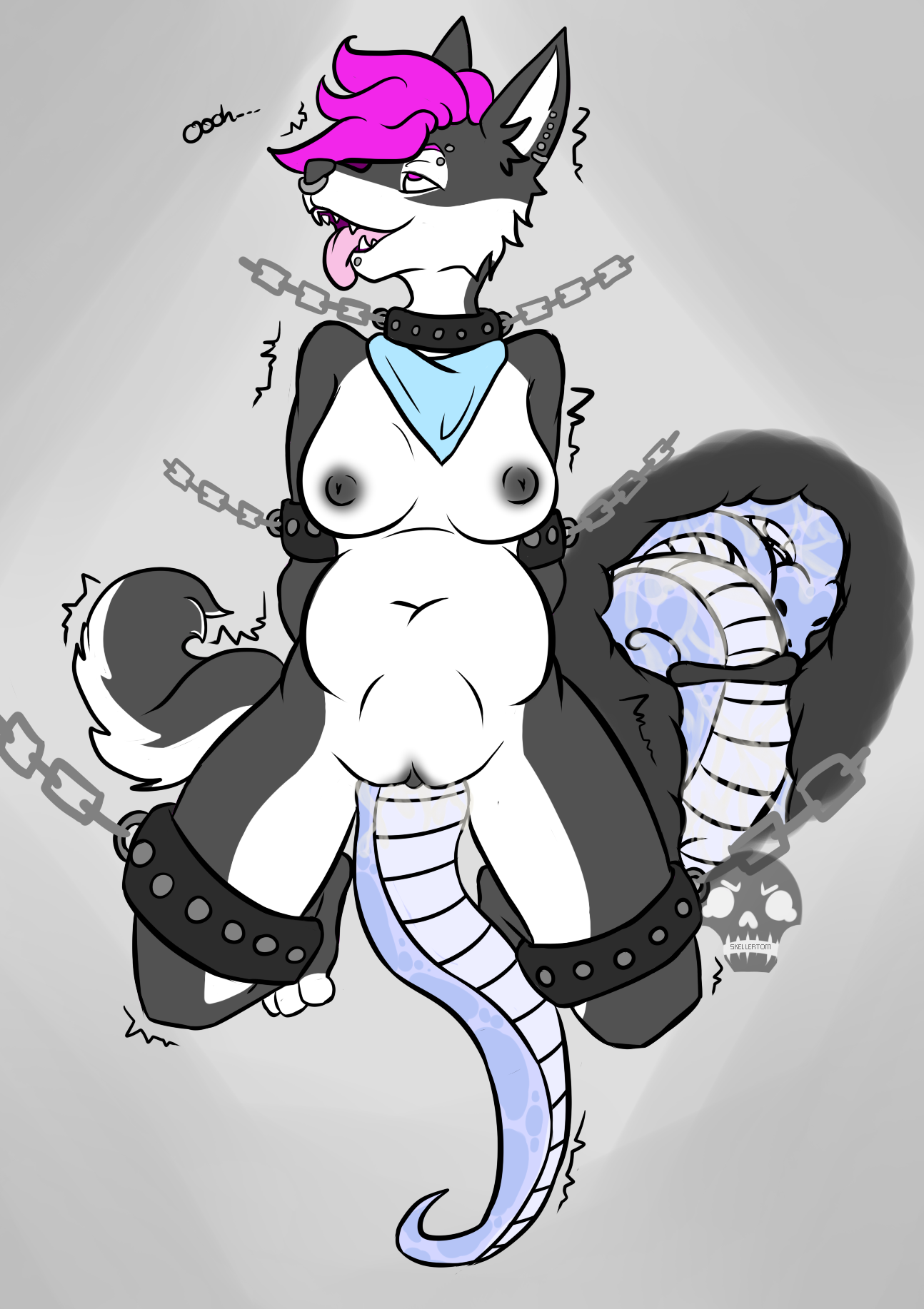 2018 Rule 34 Image
