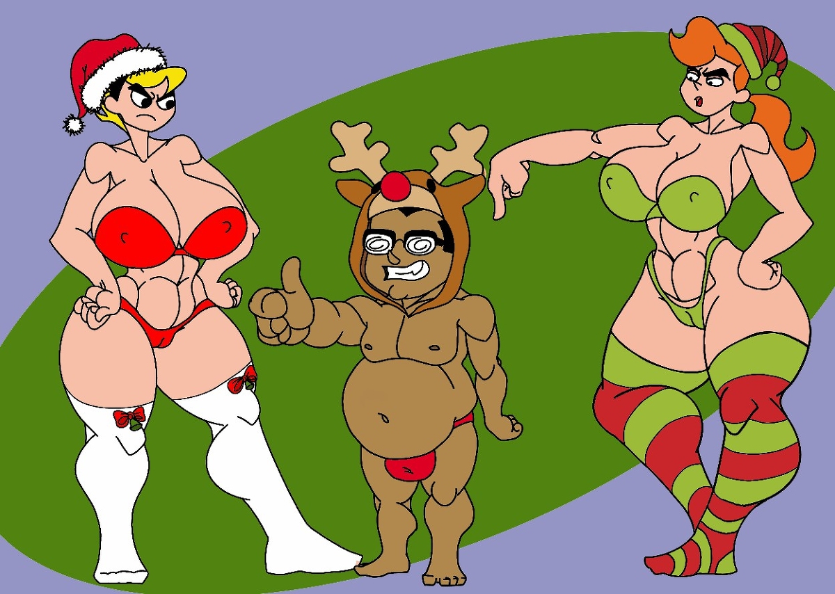 Mandy (Cartoon Network) Rule 34 Image