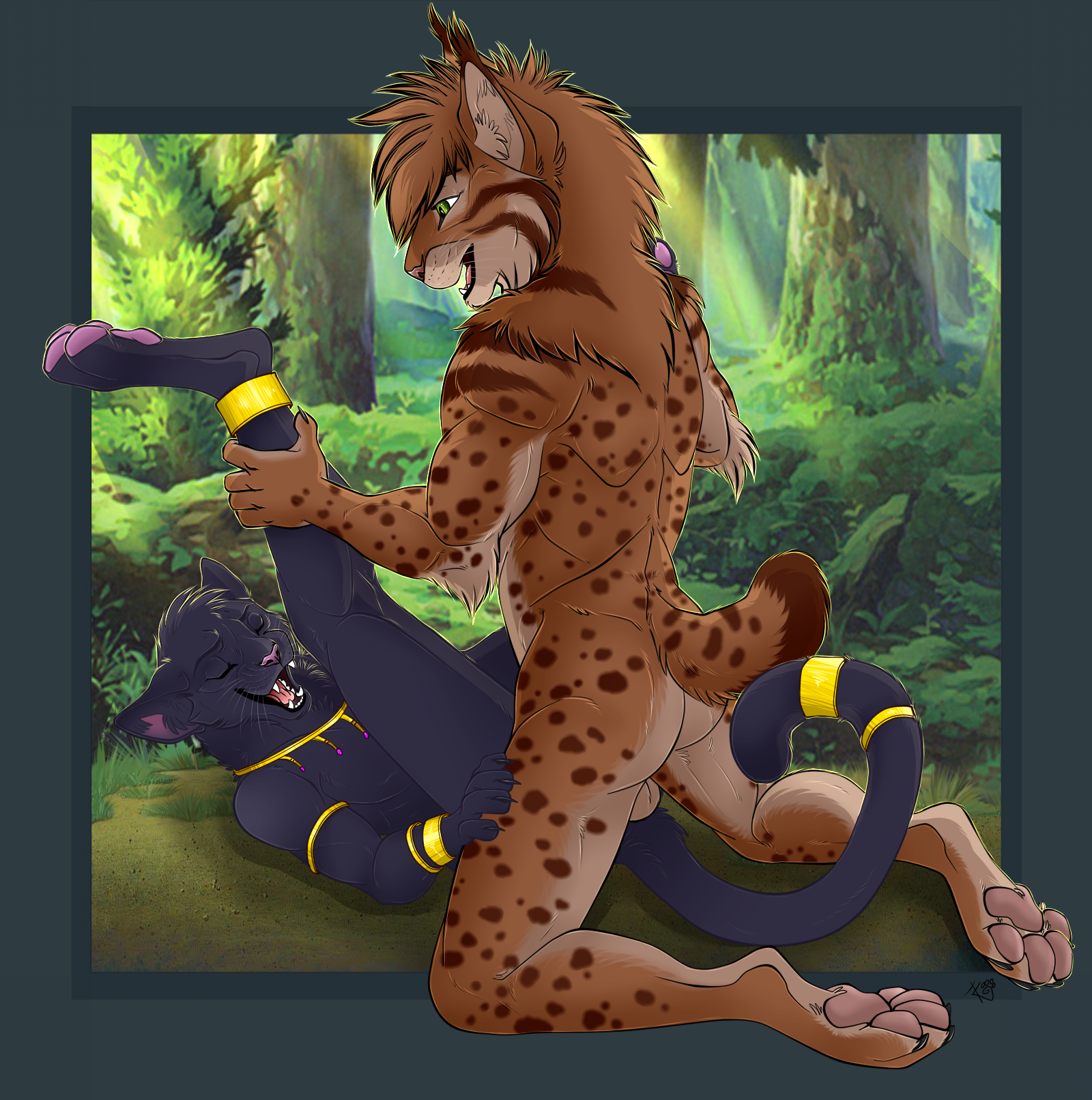 Kodalynx Rule 34 Image