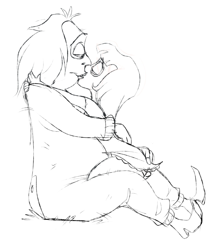 Beetlejuice (Character) Rule 34 Image