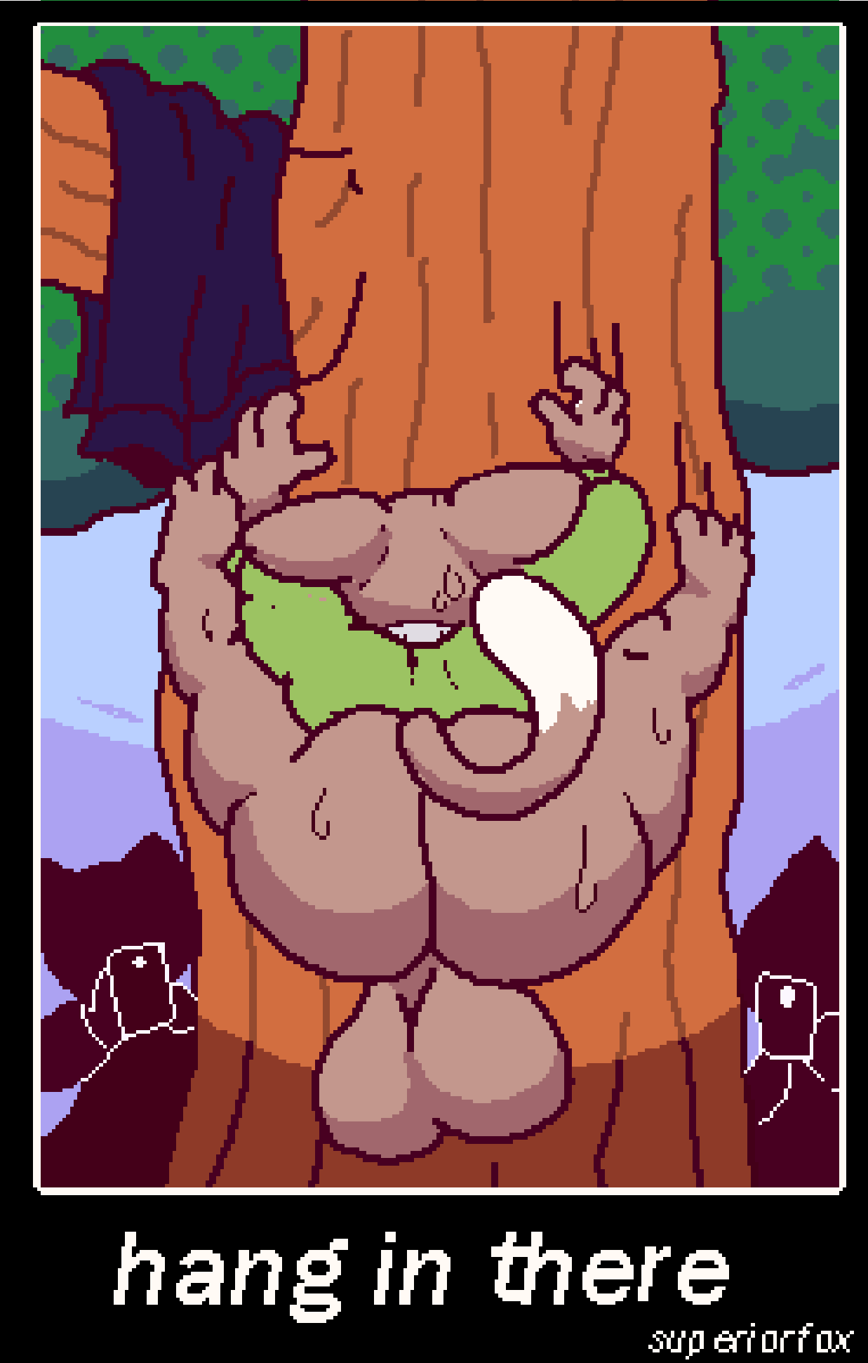Lucas (Elchilenito) Rule 34 Image
