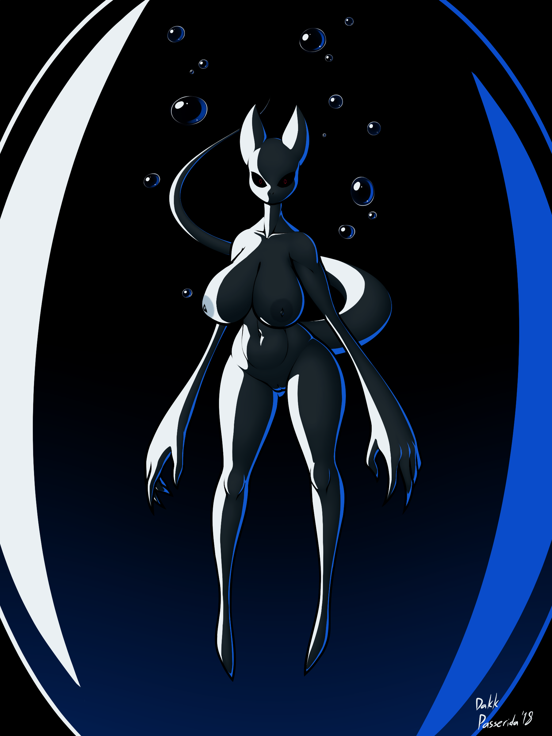 Giegue (Earthbound) Rule 34 Image