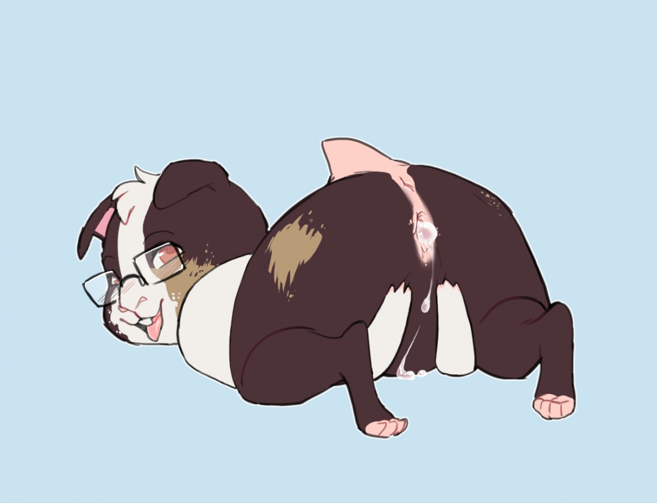Toeless (Marking) Rule 34 Image