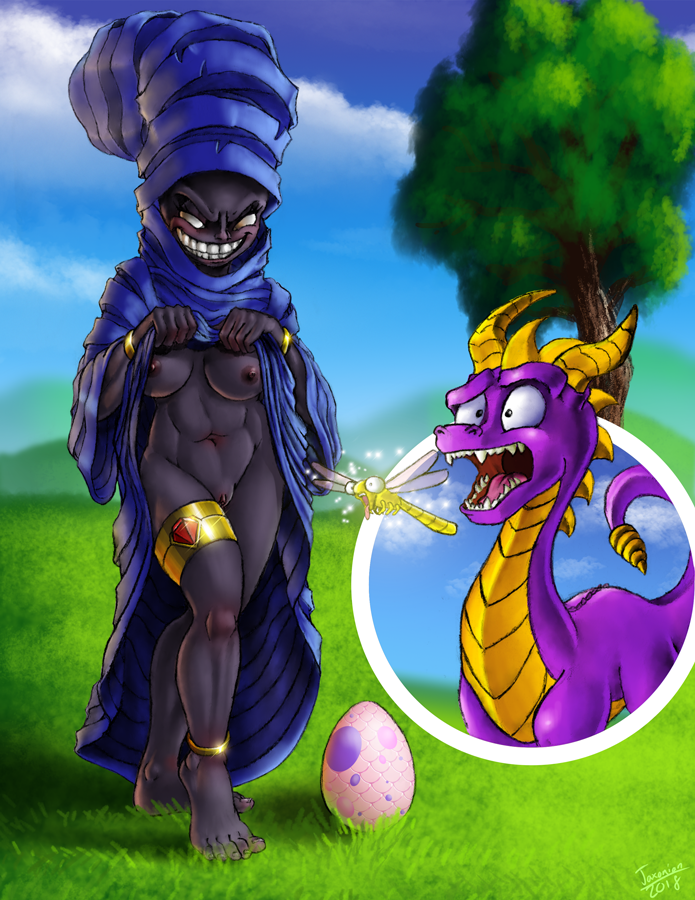 Traditional Media (Artwork) Rule 34 Image