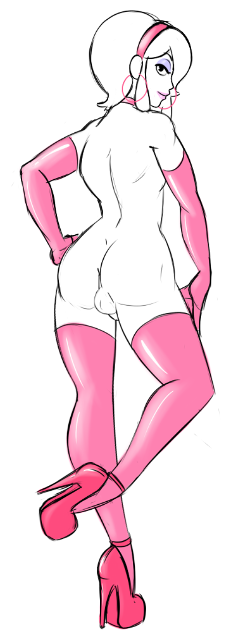Friday (Sealguy) Rule 34 Image