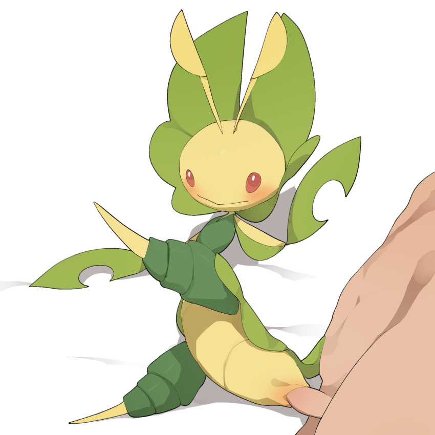 Leavanny (Nintendo) Rule 34 Image
