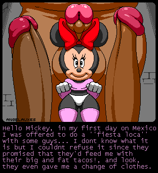 1girls Rule 34 Image