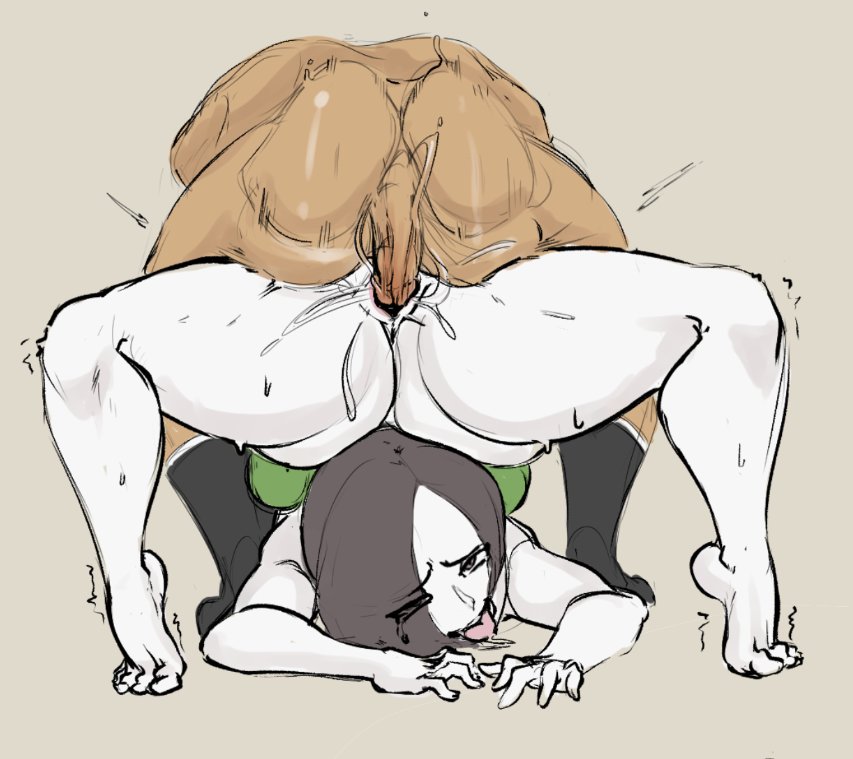 Little Mac (Nintendo) Rule 34 Image