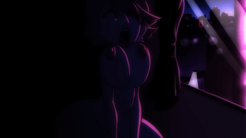 Animated Rule 34 Image