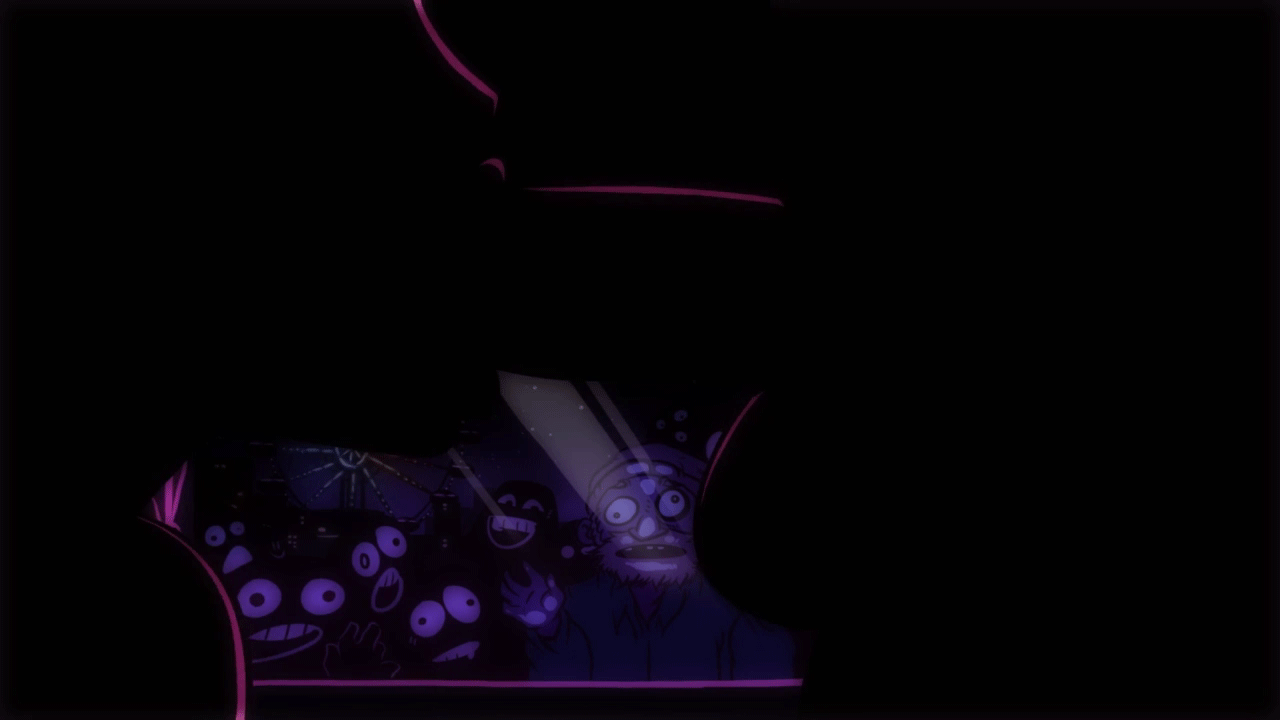 Animated Rule 34 Image