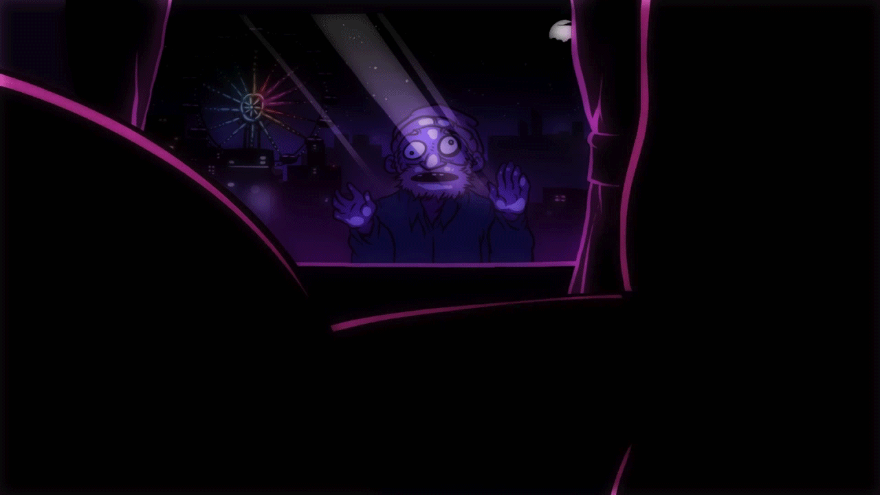 Animated Rule 34 Image