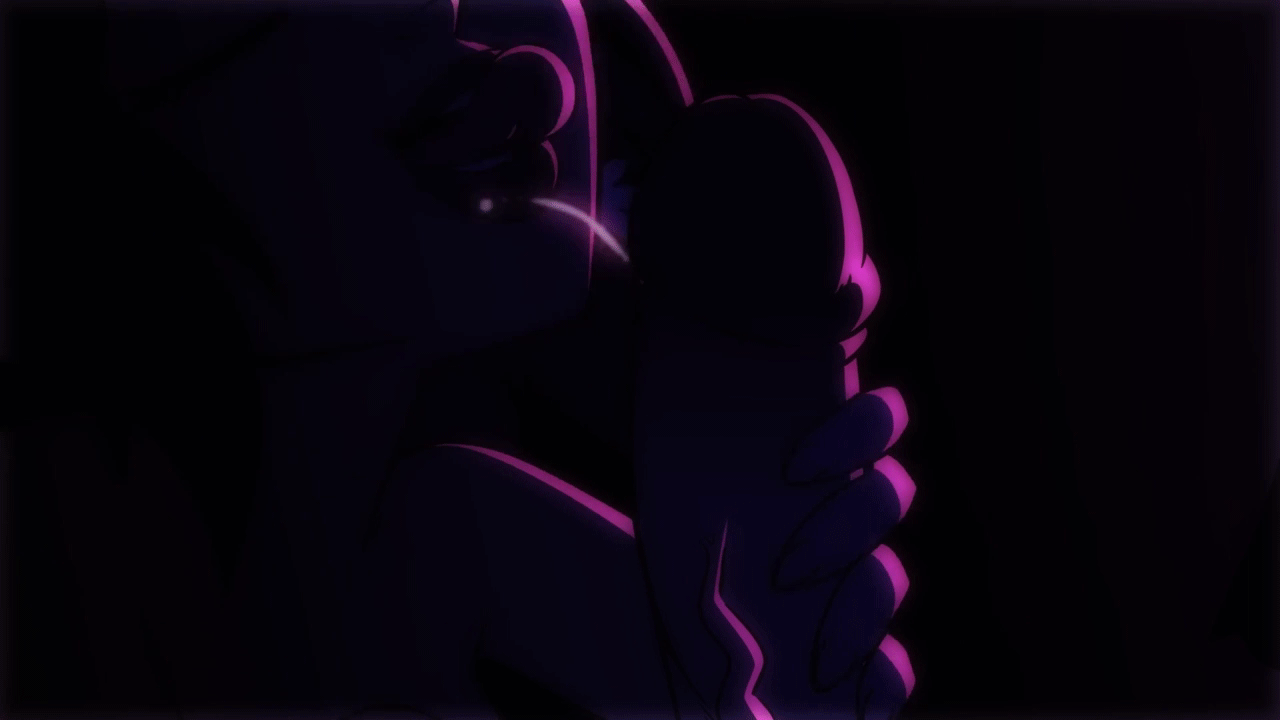 Animated Rule 34 Image