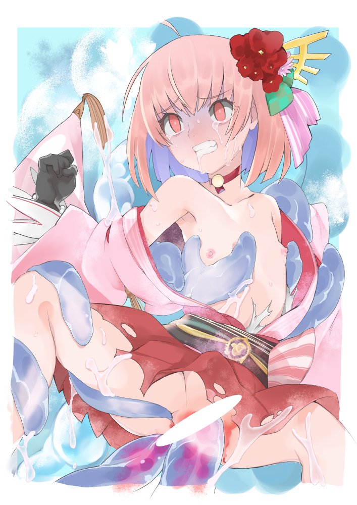Shironeko Project Rule 34 Image