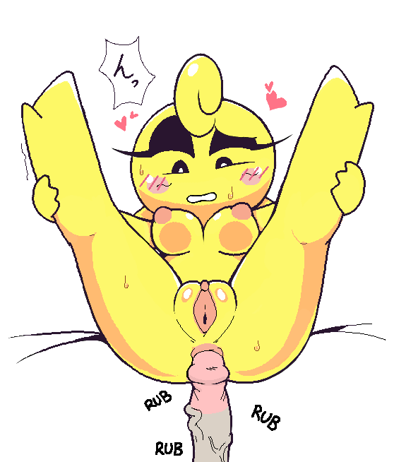 Tartra (Exed Eyes) Rule 34 Image