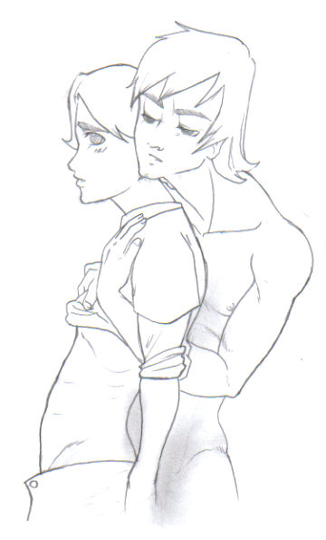 Cody (Tdi) Rule 34 Image