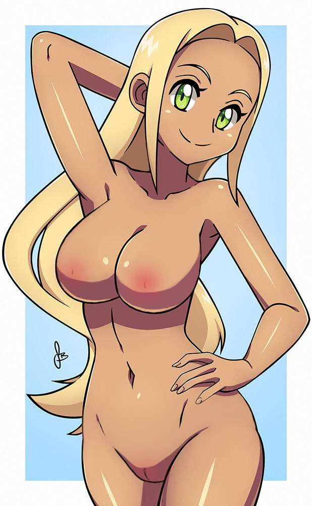 Npc Trainer (Nintendo) Rule 34 Image