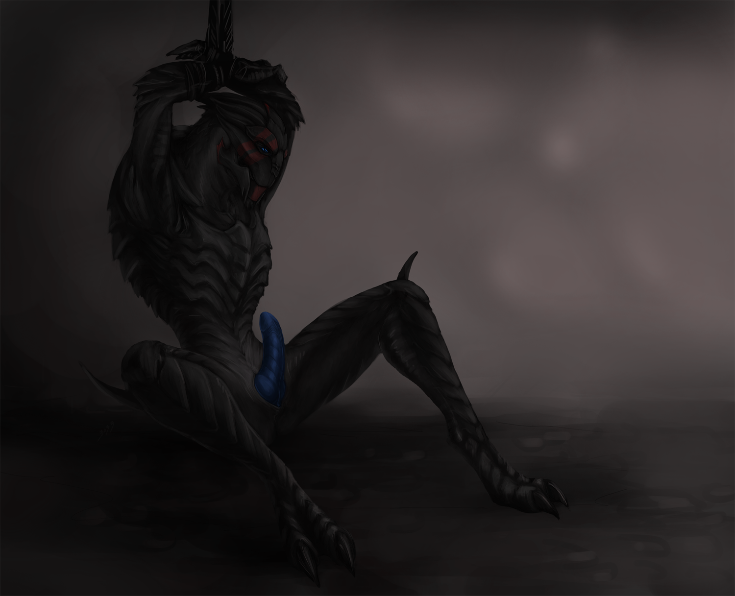 Auguscus Acilcolus (Mass Effect) Rule 34 Image