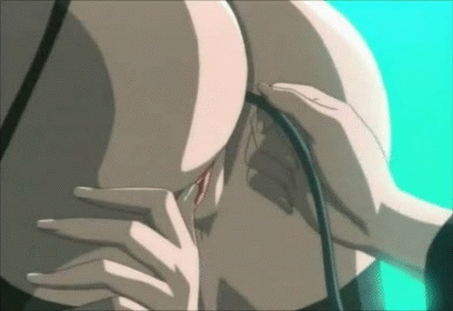 Shiraki Rika (Bible Black) Rule 34 Image