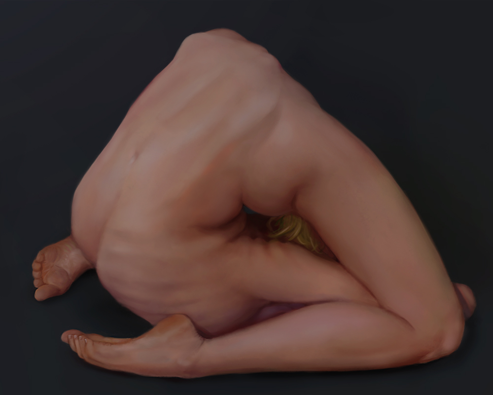Bare Pussy Rule 34 Image
