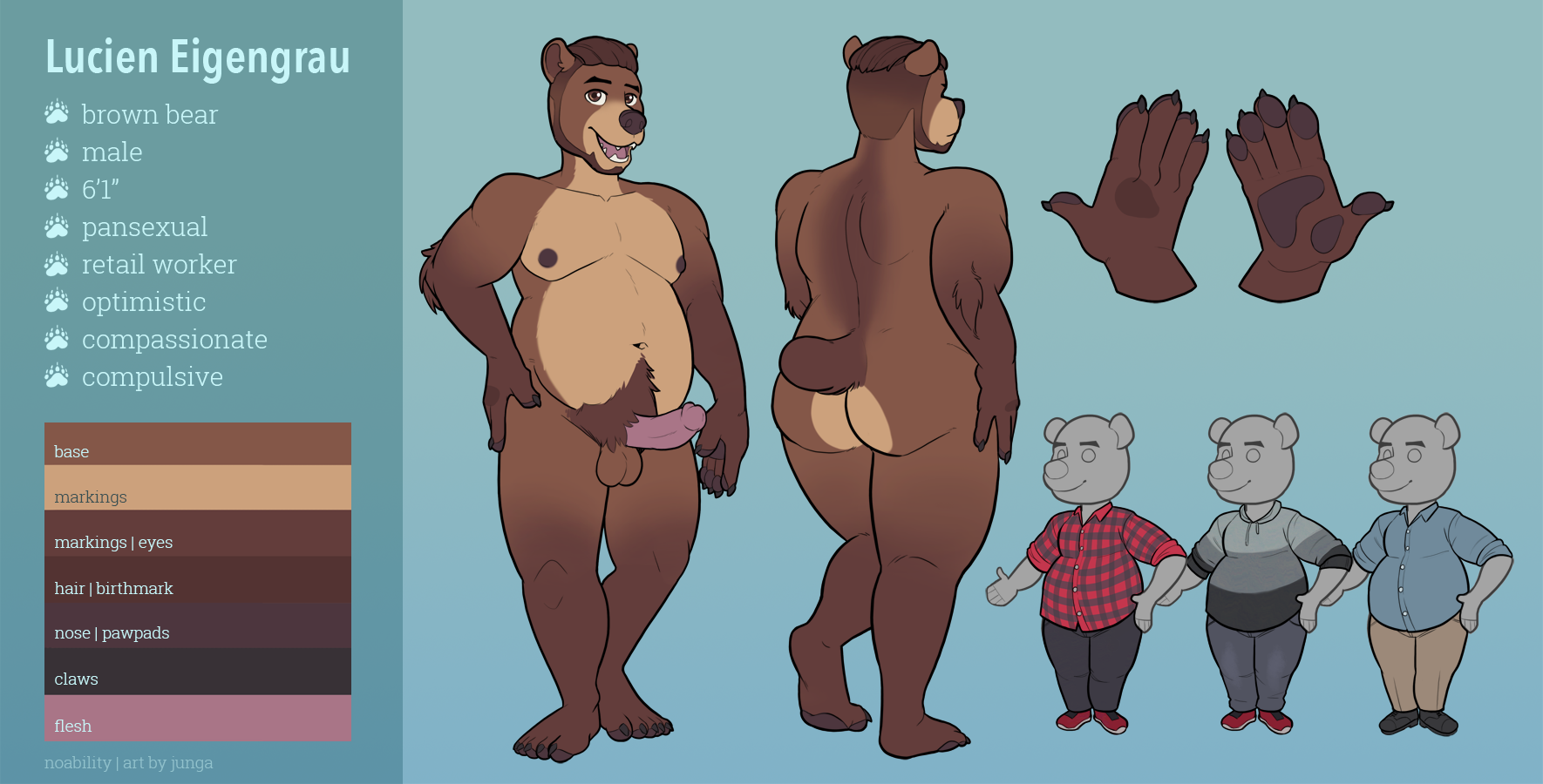 Anthro Rule 34 Image