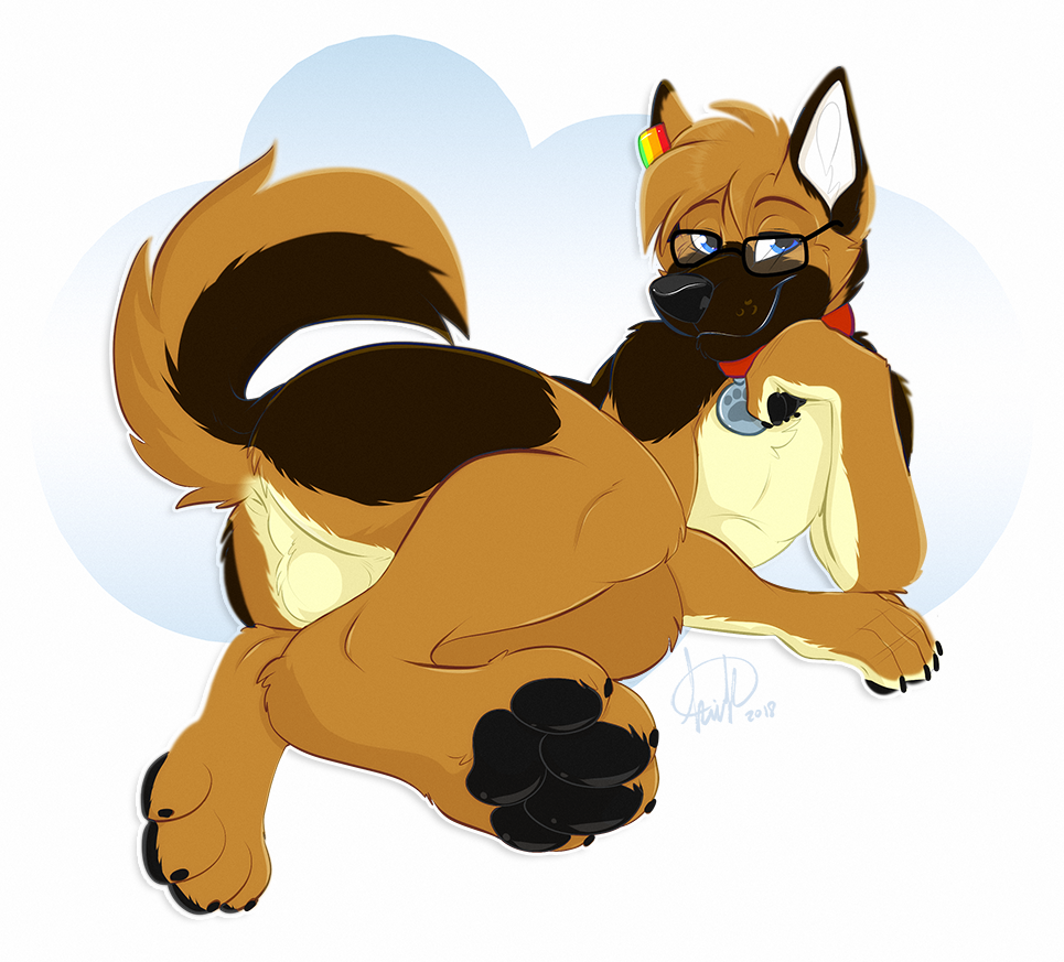 Anthro Rule 34 Image