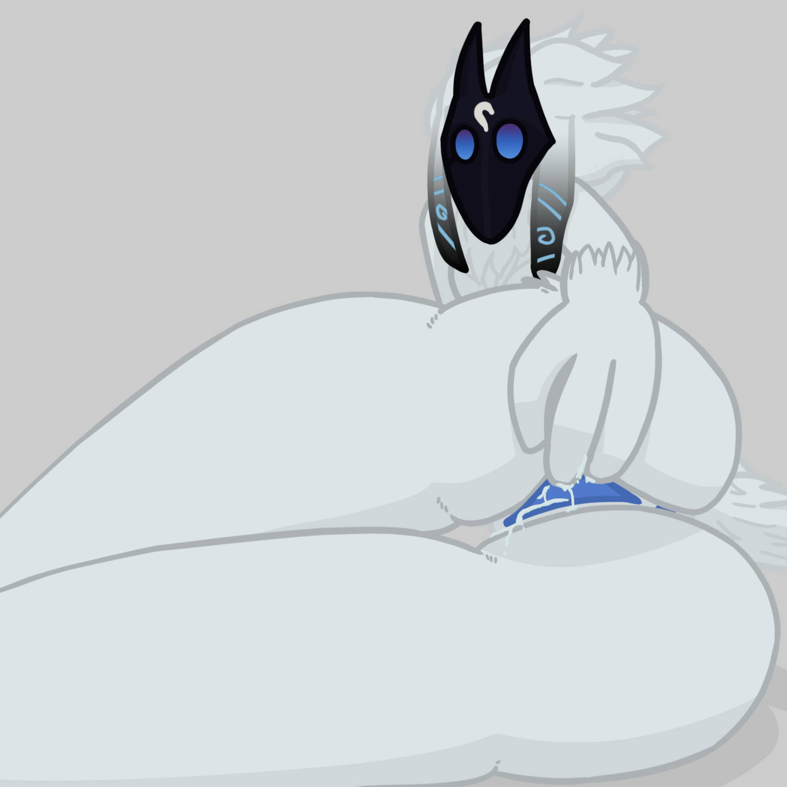 Kindred (League Of Legends) Rule 34 Image