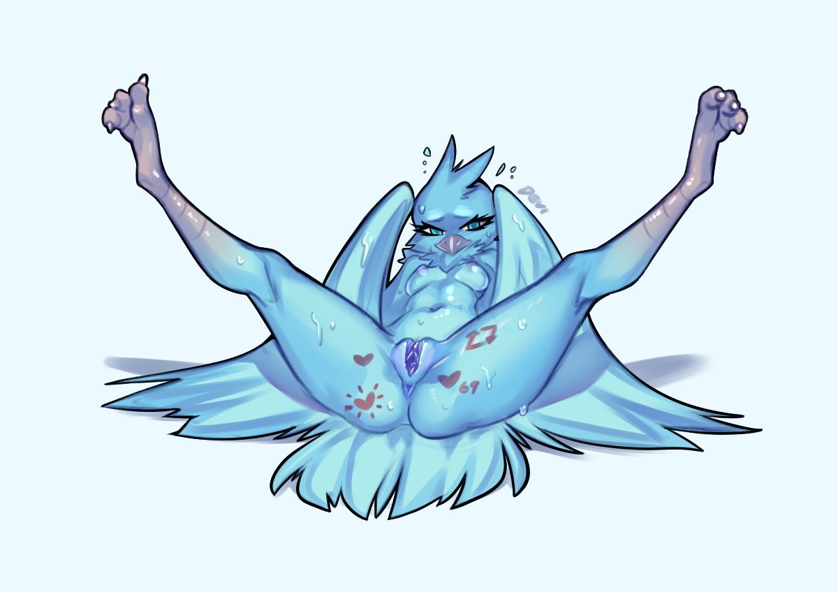 Tweetfur Rule 34 Image