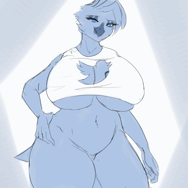 1girls Rule 34 Image