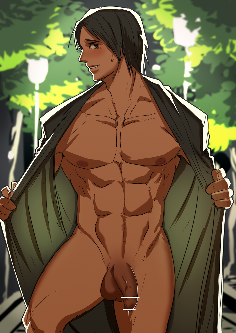 Nikuo (29niku) Rule 34 Image