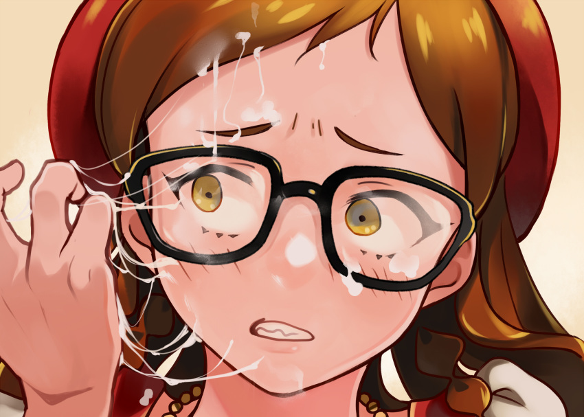 Kitazawa Shiho (Idolmaster) Rule 34 Image