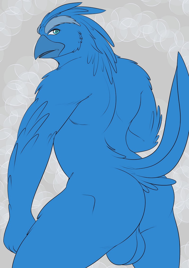 Tweetfur Rule 34 Image