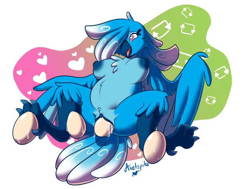 Tweetfur Rule 34 Image