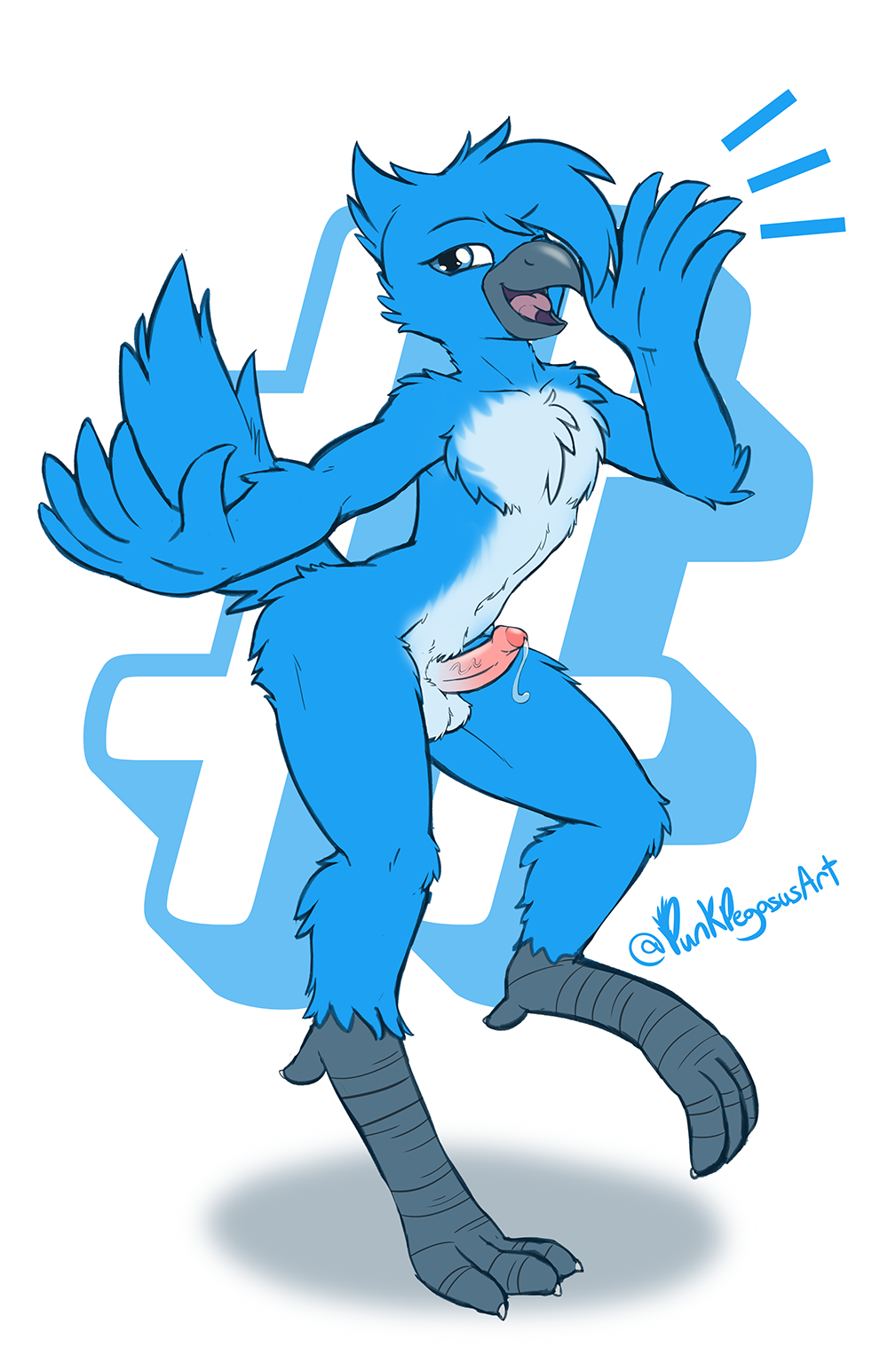 Tweetfur Rule 34 Image