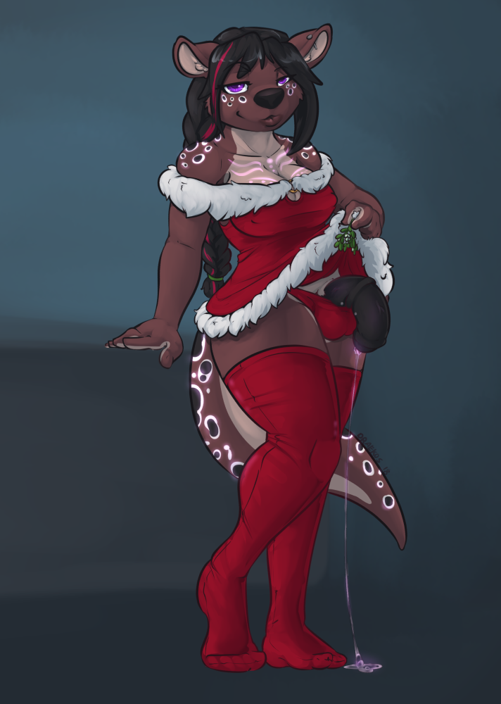 Original Character (Elsie Taylor) Rule 34 Image