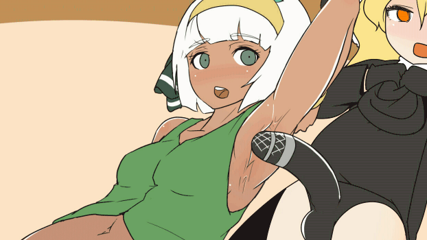 Asatsuki (Cookie) Rule 34 Image