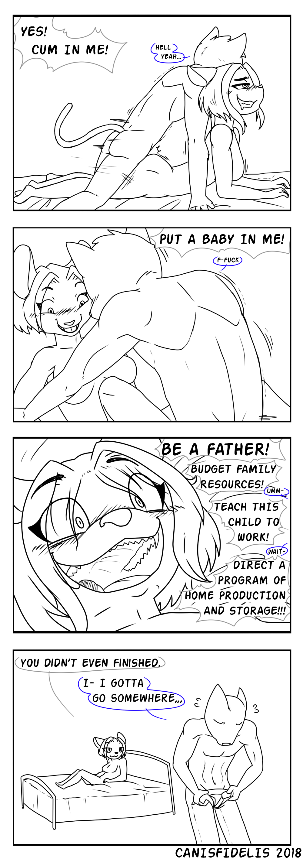 1girls Rule 34 Image