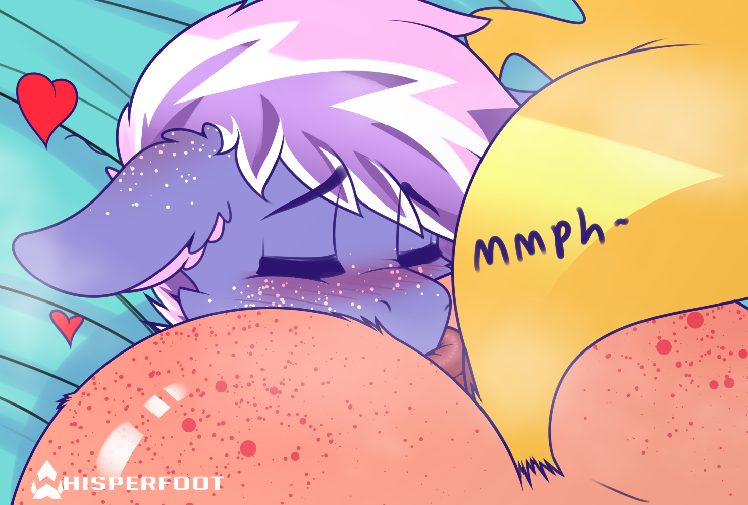 Berry Frost (My Little Pony) Rule 34 Image