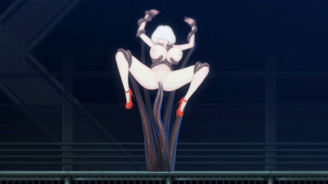 Ellen (Alien Quest Eve) Rule 34 Image