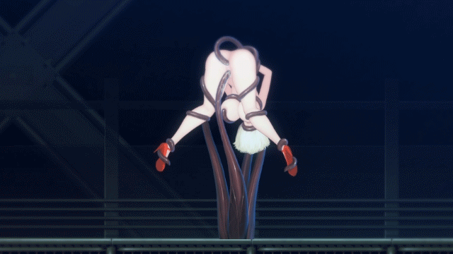 Ellen (Alien Quest Eve) Rule 34 Image
