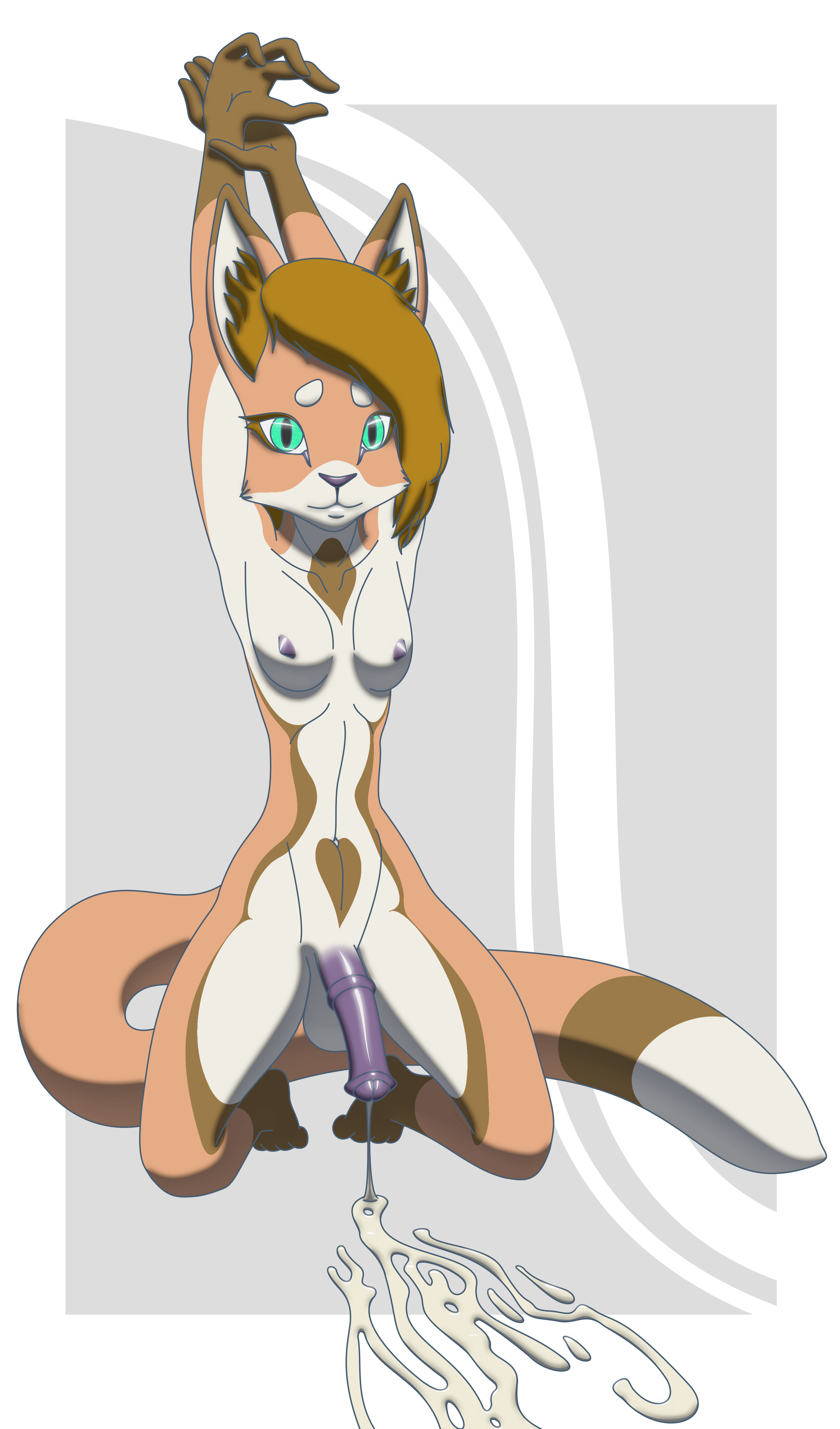 Gloves (Marking) Rule 34 Image