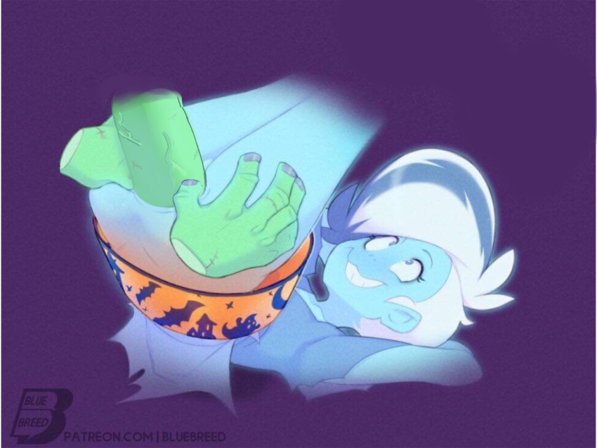 Phantasma Phantom (Hanna-Barbera) Rule 34 Image