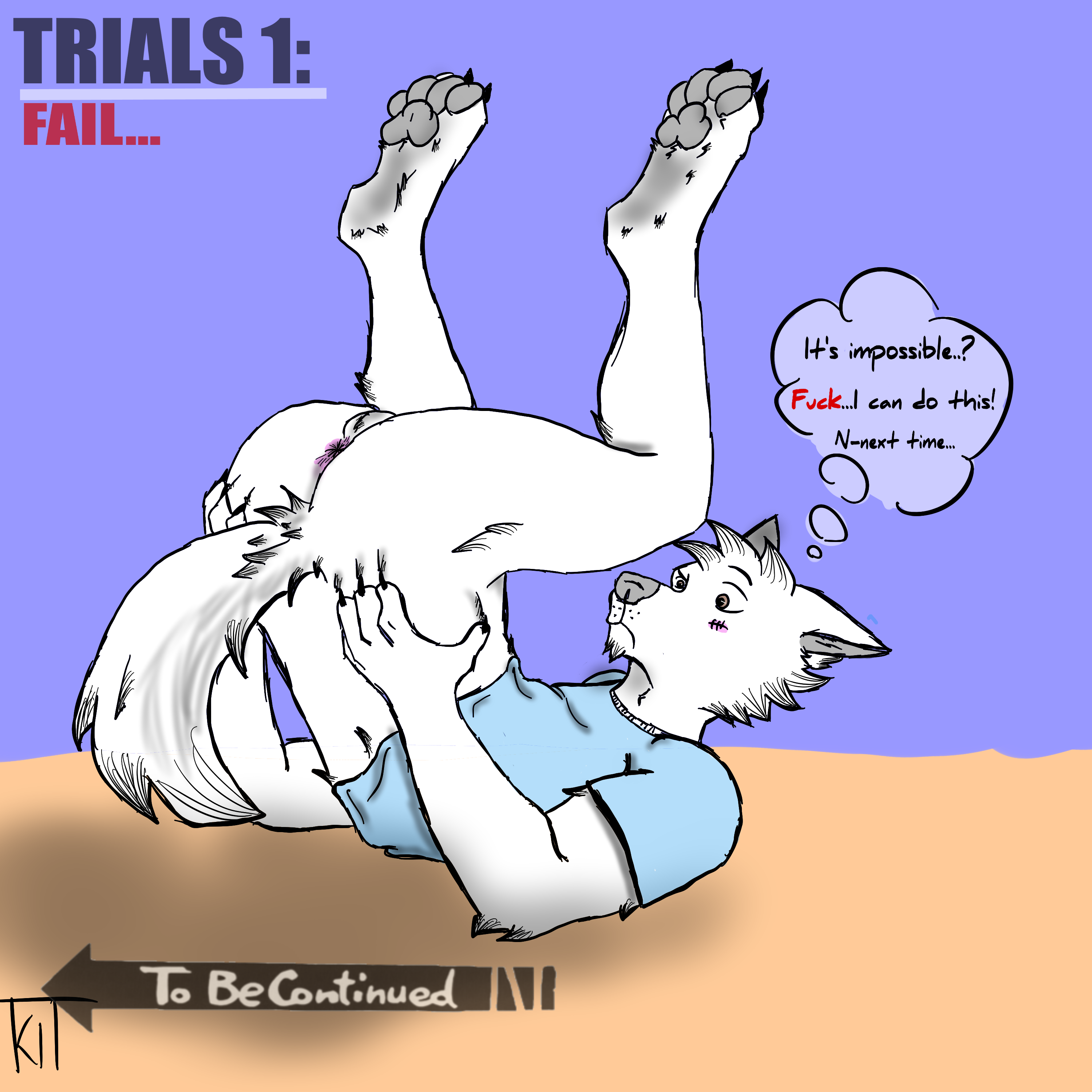 Anus Rule 34 Image