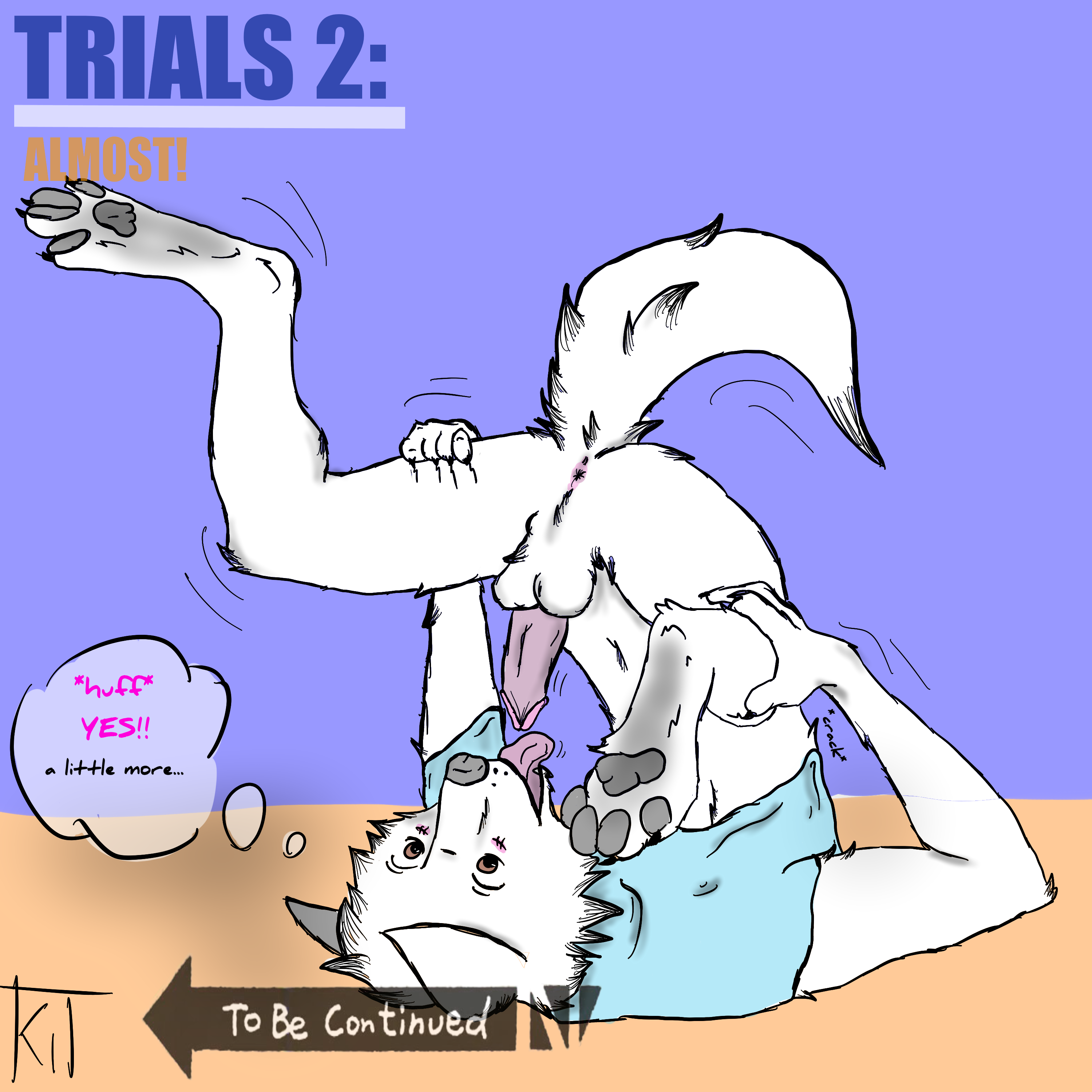 Anus Rule 34 Image