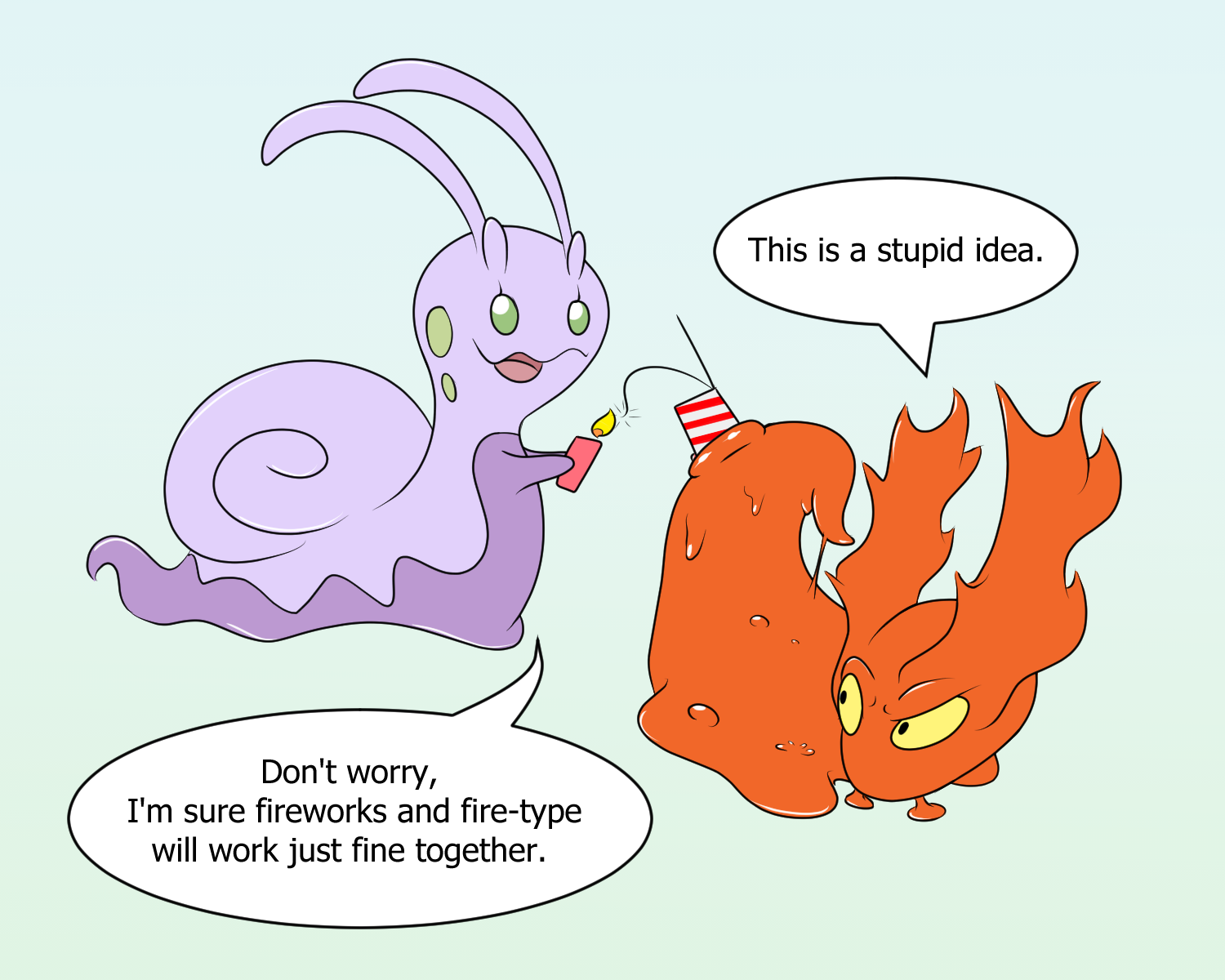 PokÉMon (Species) Rule 34 Image