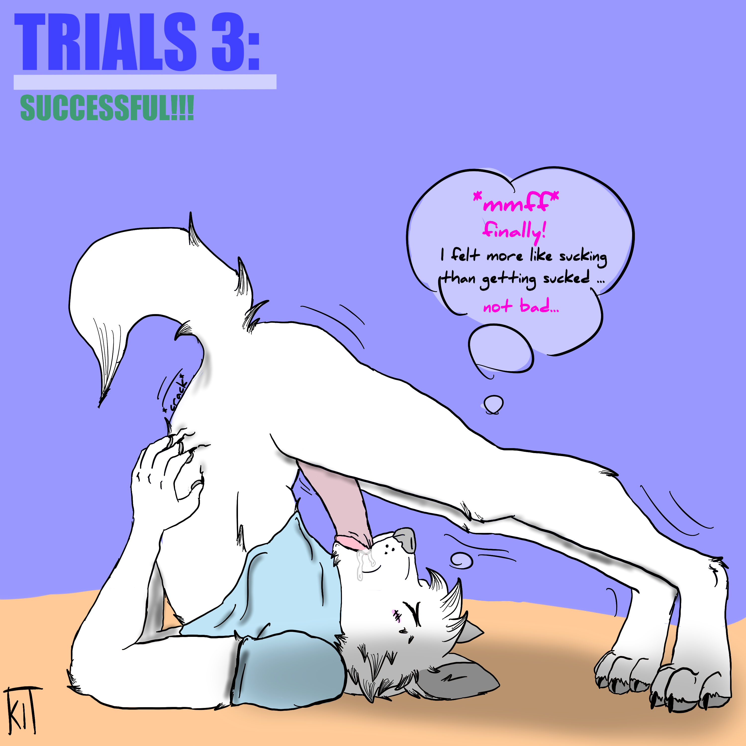 Animal Genitalia Rule 34 Image