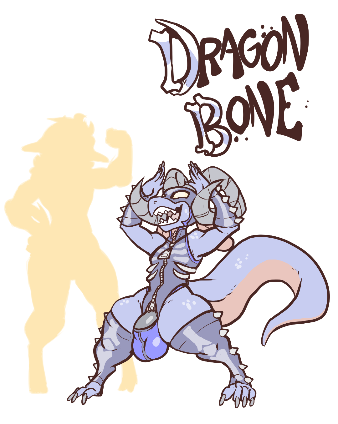 Anthro Rule 34 Image