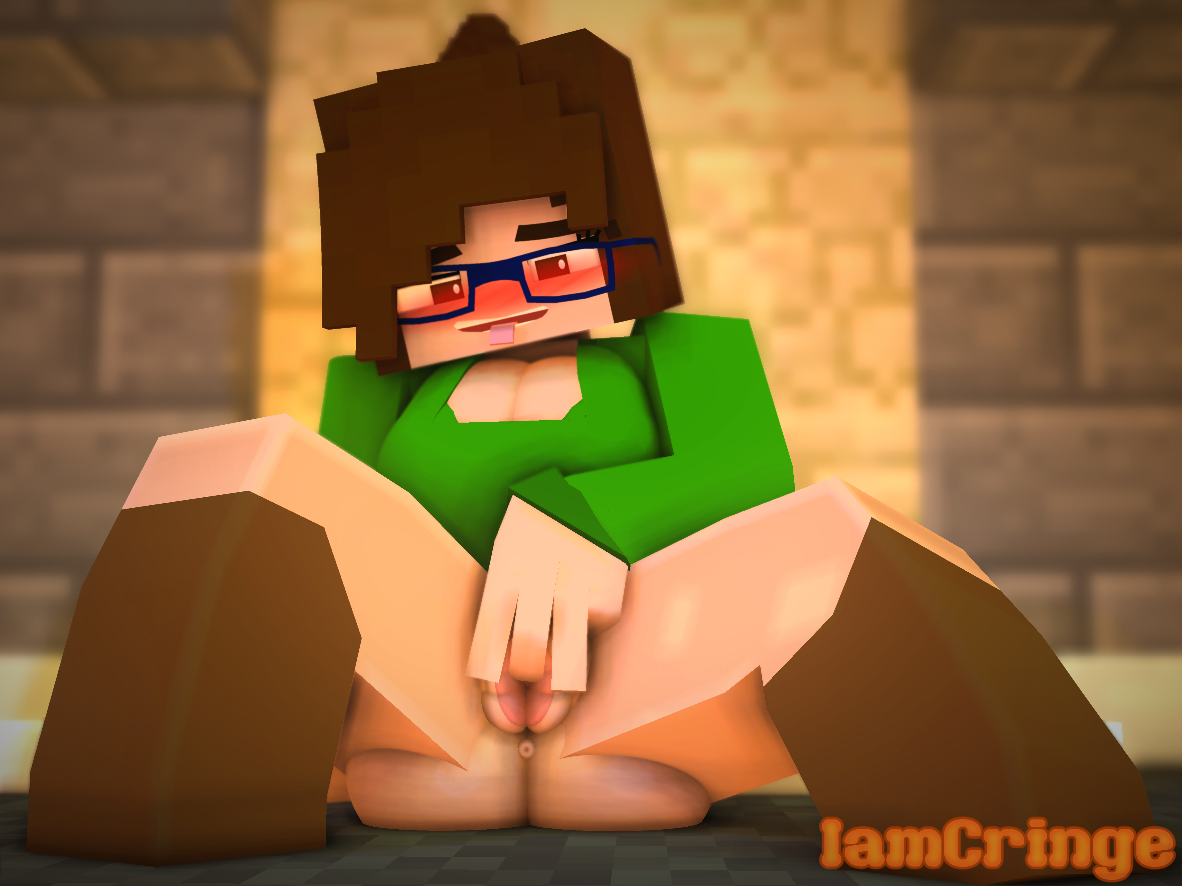 Irene Cream (Iamcringe) Rule 34 Image