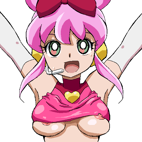 My Sunshine (Battle Spirits) Rule 34 Image